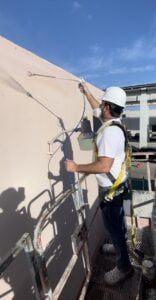 MP Quality Painting Industrial Coating Services